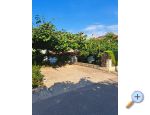 Apartmaji Boris - Umag Hrvaka