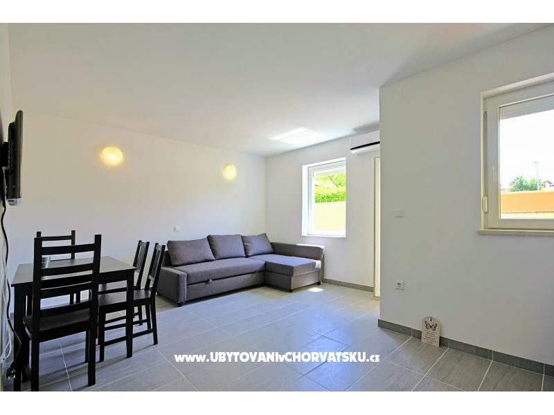 Appartements Finida Umag – Ferienwohnung Umag, Kroatien – Foto 1