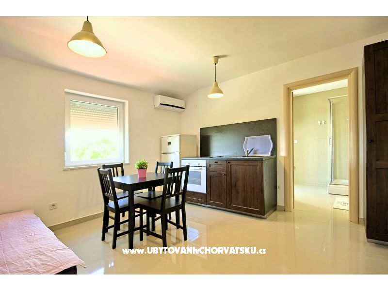 Appartements Finida Umag – Ferienwohnung Umag, Kroatien – Foto 11