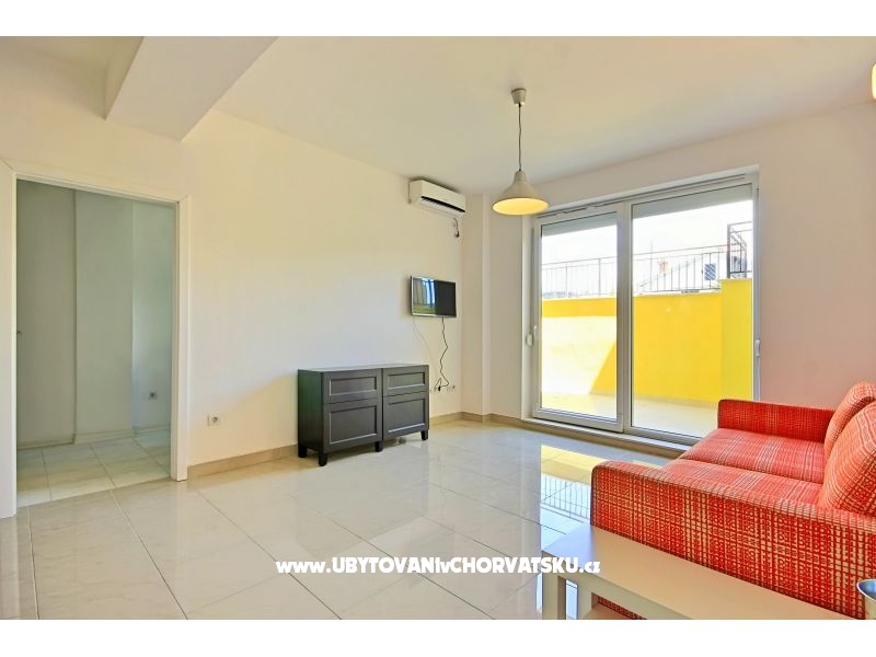 Appartements Finida Umag – Ferienwohnung Umag, Kroatien – Foto 12