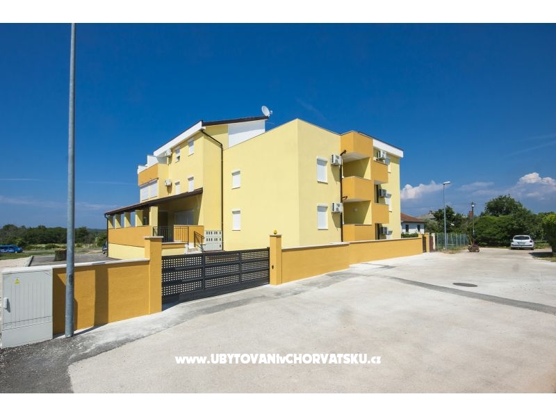 Appartements Finida Umag – Ferienwohnung Umag, Kroatien – Foto 13