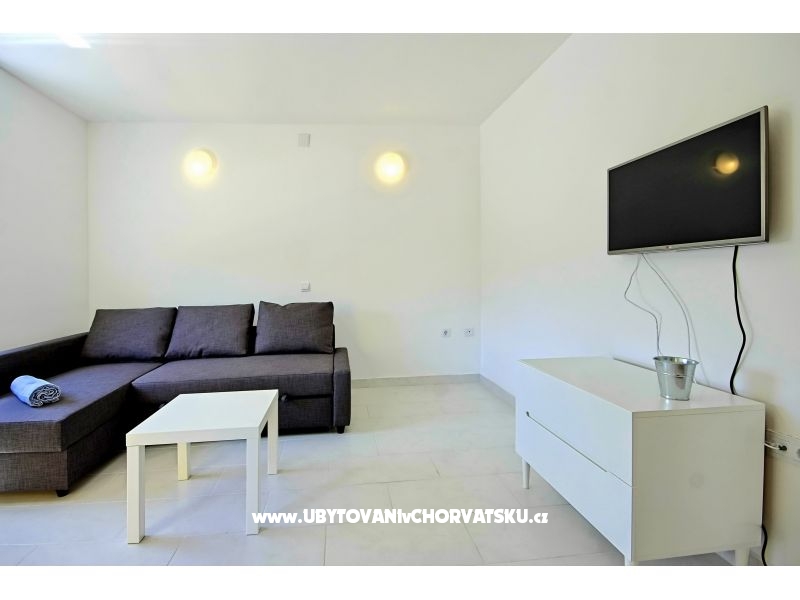 Appartements Finida Umag – Ferienwohnung Umag, Kroatien – Foto 2
