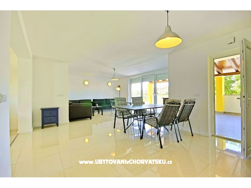 Appartements Finida Umag – Ferienwohnung Umag, Kroatien – Foto 3