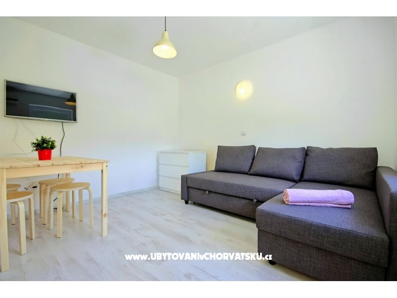 Appartements Finida Umag – Ferienwohnung Umag, Kroatien – Foto 4