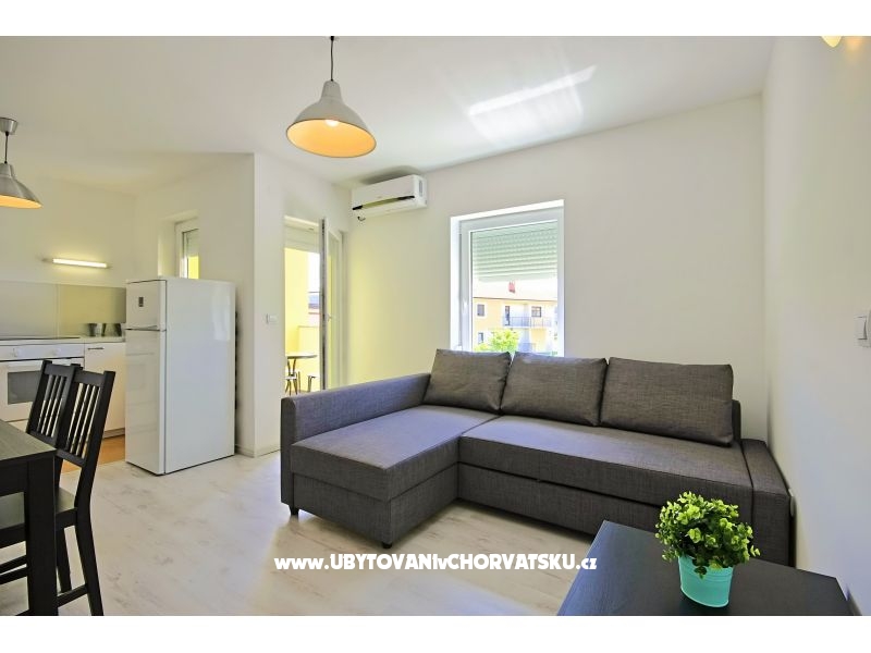 Appartements Finida Umag – Ferienwohnung Umag, Kroatien – Foto 5