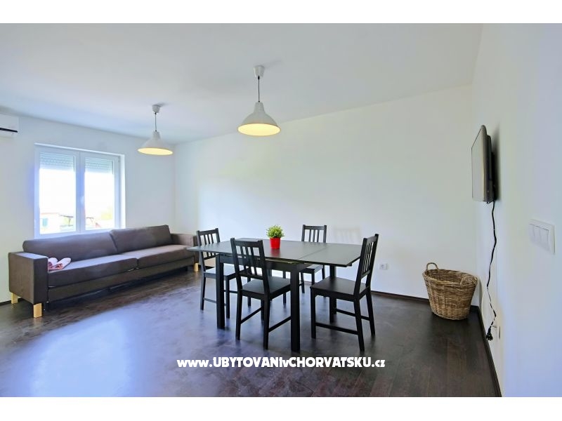 Appartements Finida Umag – Ferienwohnung Umag, Kroatien – Foto 7