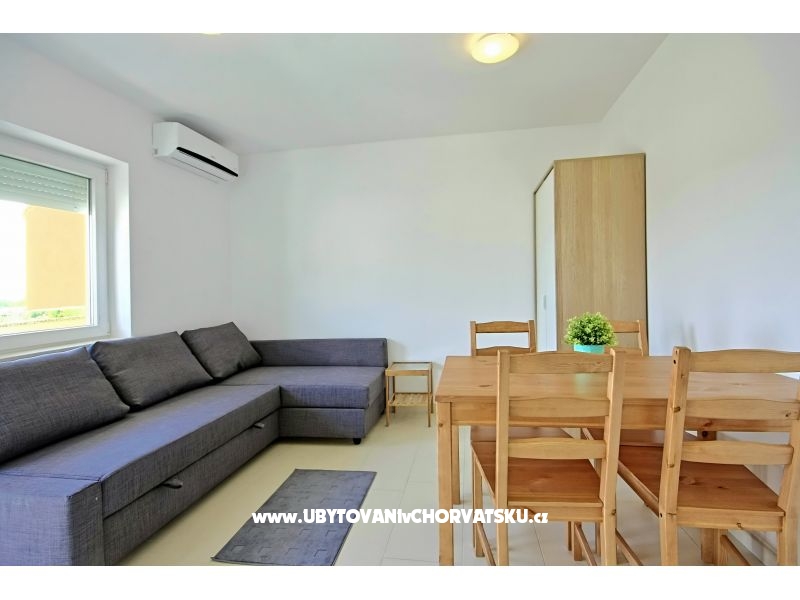 Appartements Finida Umag – Ferienwohnung Umag, Kroatien – Foto 8