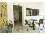 Apartmaji Jurievi - Umag Hrvaka