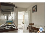Appartements Jurievi - Umag Kroatien