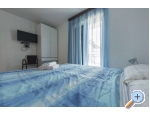 Appartements Jurievi - Umag Kroatien