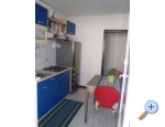 Apartmaji Jurievi - Umag Hrvaka