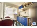 Appartements Jurievi - Umag Kroatien