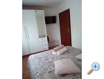 Appartements Jurievi - Umag Kroatien