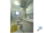 Appartements Jurievi - Umag Kroatien
