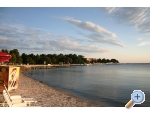 Appartements Jurievi - Umag Kroatien