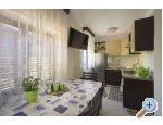 Apartmaji Jurievi - Umag Hrvaka