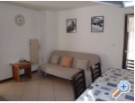 Appartements Jurievi - Umag Kroatien