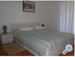 Appartements Jurievi - Umag Kroatien