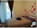 Appartements Jurievi - Umag Kroatien