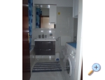 Appartements Jurievi - Umag Kroatien