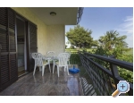 Appartements Jurievi - Umag Kroatien