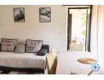 Apartmny Jurievi - Umag Chorvatsko