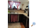 Apartmaji Jurievi - Umag Hrvaka