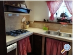 Appartements Jurievi - Umag Kroatien