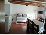 Appartements Jurievi - Umag Kroatien
