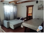Appartements Jurievi - Umag Kroatien