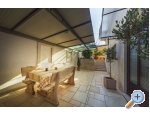 Appartements Jurievi - Umag Kroatien