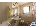 Appartements Jurievi - Umag Kroatien