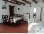Appartements Jurievi - Umag Kroatien