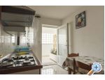 Apartmaji Jurievi - Umag Hrvaka