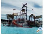 Apartmaji Jurievi - Umag Hrvaka