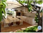 Apartmaji Jurievi - Umag Hrvaka