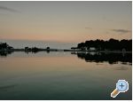 Apartmaji Jurievi - Umag Hrvaka