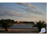 Apartmaji Jurievi - Umag Hrvaka