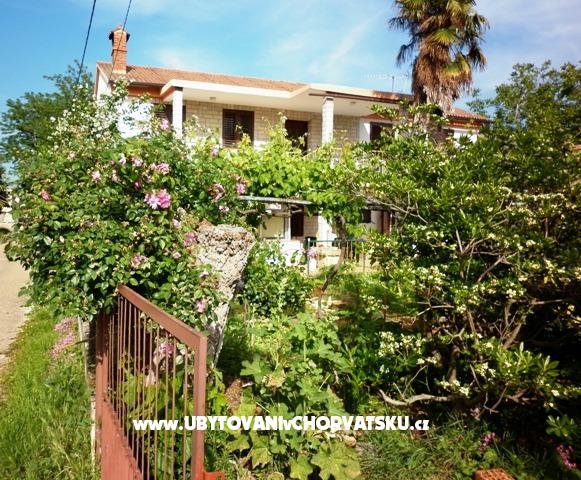 Apartmány Linda – ubytování Umag, Chorvatsko – foto 1