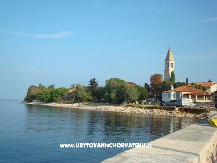 Apartmány Linda – ubytování Umag, Chorvatsko – foto 2