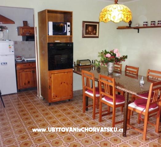 Apartmány Linda – ubytování Umag, Chorvatsko – foto 4