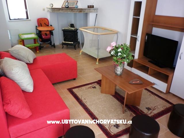 Apartmány Linda – ubytování Umag, Chorvatsko – foto 5
