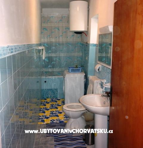 Apartmány Linda – ubytování Umag, Chorvatsko – foto 8