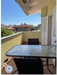 Appartements Maris - Umag Kroatien