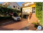 Appartements Maris - Umag Kroatien