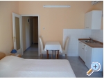 Appartements Maris - Umag Kroatien