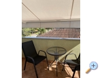 Appartements Maris - Umag Kroatien