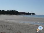 Appartements Maris - Umag Kroatien