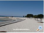 Appartements Maris - Umag Kroatien