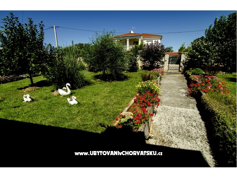 Apartmány Paradinovic – ubytování Umag, Chorvatsko – foto 10